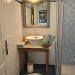 Couette-café Chez Catharina Oldtimer 3*