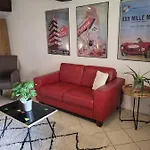 Couette-café Chez Catharina Oldtimer 3*
