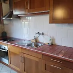 Couette-café Chez Catharina Oldtimer