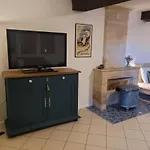 Couette-café Chez Catharina Oldtimer Levoncourt (Meuse)