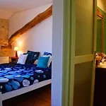 Couette-café Chez Catharina Oldtimer