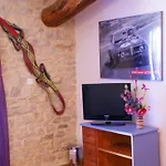 Chez Catharina Oldtimer 3* Levoncourt (Meuse)