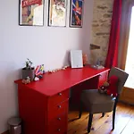 Couette-café Chez Catharina Oldtimer