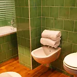 Couette-café Chez Catharina Oldtimer 3*