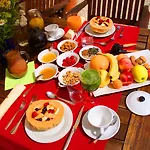 Chez Catharina Oldtimer Couette-café Levoncourt (Meuse)