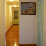 Chez Catharina Oldtimer Couette-café 3*