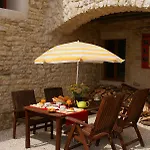 Couette-café Chez Catharina Oldtimer