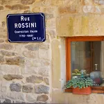 Chez Catharina Oldtimer