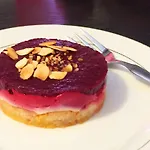 Chez Catharina Oldtimer Couette-café