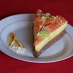 Couette-café Chez Catharina Oldtimer 3*