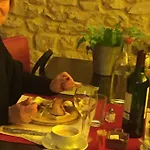 Chez Catharina Oldtimer Couette-café Levoncourt (Meuse)