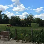 Couette-café Chez Catharina Oldtimer Levoncourt (Meuse)