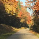 Chez Catharina Oldtimer Couette-café