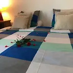 Chez Catharina Oldtimer Couette-café Levoncourt (Meuse)