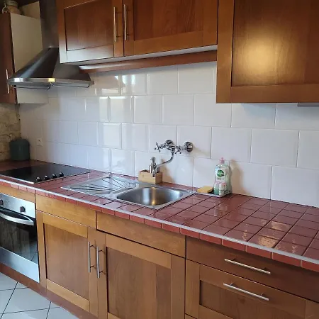 Bed & Breakfast Chez Catharina Oldtimer