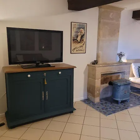 Bed & Breakfast Chez Catharina Oldtimer Levoncourt (Meuse)