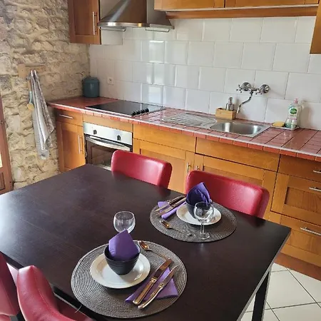 Chez Catharina Oldtimer 3* Levoncourt (Meuse)