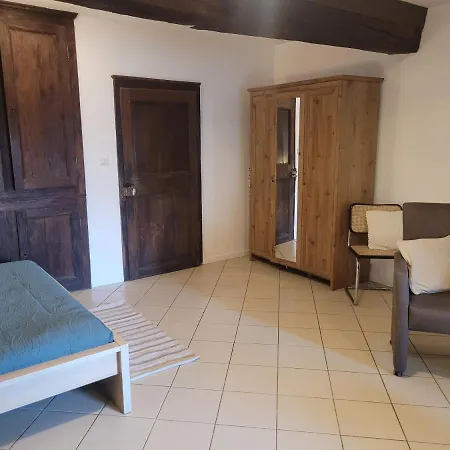 Bed & Breakfast Chez Catharina Oldtimer 3*