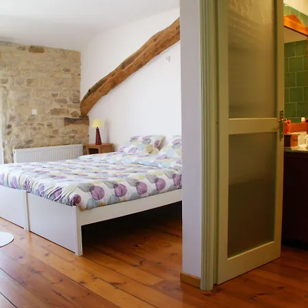 Bed & Breakfast Chez Catharina Oldtimer 3*