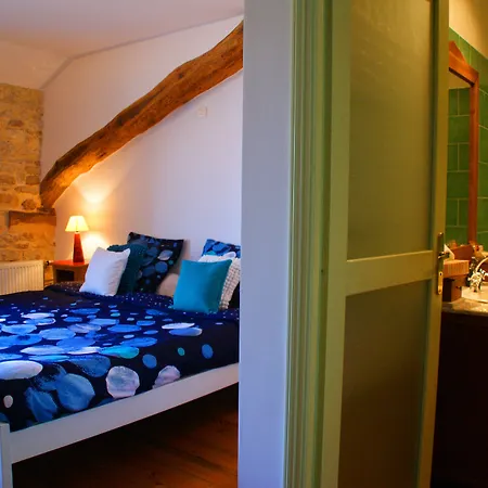 Bed & Breakfast Chez Catharina Oldtimer