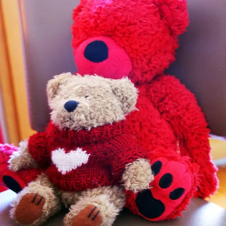 Bed & Breakfast Chez Catharina Oldtimer Levoncourt (Meuse)