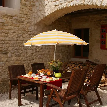 Couette-café Chez Catharina Oldtimer