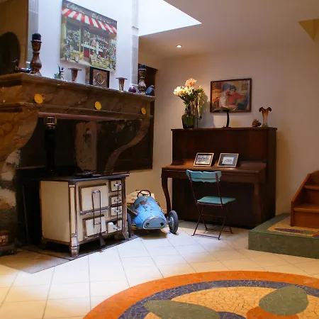 Chez Catharina Oldtimer