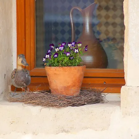 Chez Catharina Oldtimer Bed & Breakfast Levoncourt (Meuse)