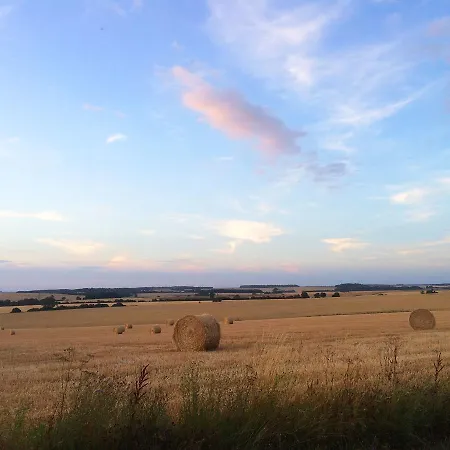 Chez Catharina Oldtimer