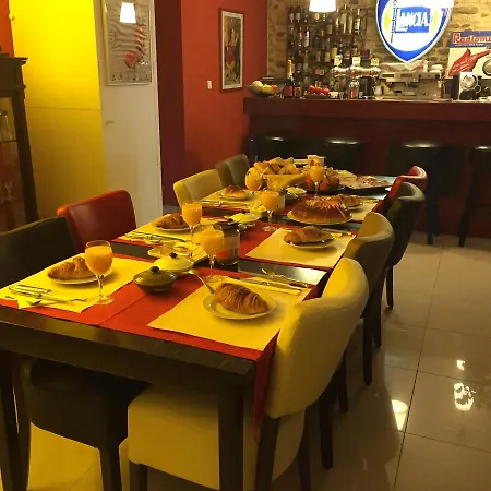 Chez Catharina Oldtimer 3* Levoncourt (Meuse)