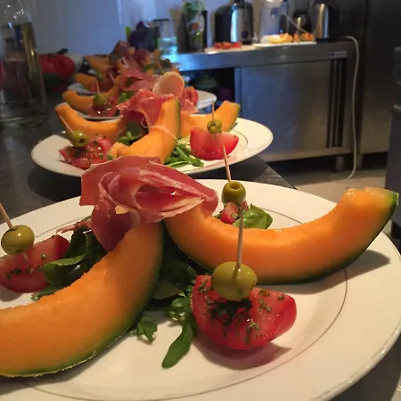 Bed & Breakfast Chez Catharina Oldtimer Levoncourt (Meuse)