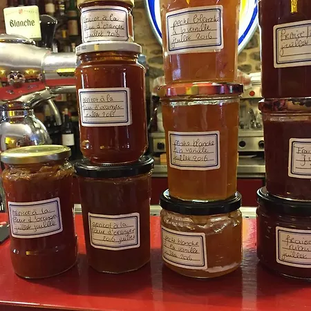 Bed & Breakfast Chez Catharina Oldtimer Levoncourt (Meuse)