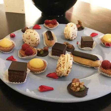 Chez Catharina Oldtimer Bed & Breakfast