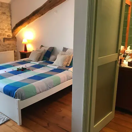 Chez Catharina Oldtimer 3* Levoncourt (Meuse)