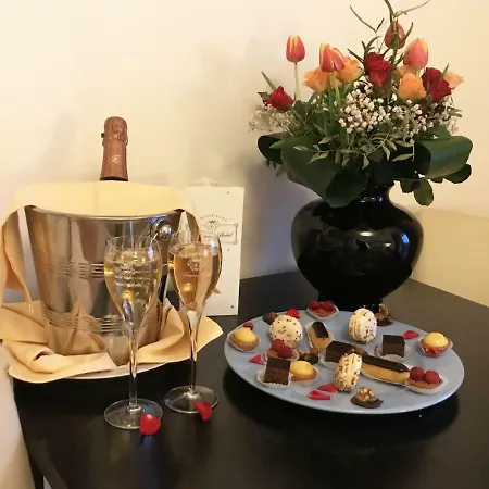 Bed & Breakfast Chez Catharina Oldtimer Levoncourt (Meuse)