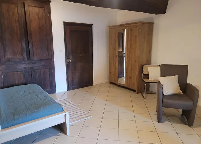 Bed & Breakfast Chez Catharina Oldtimer 3*