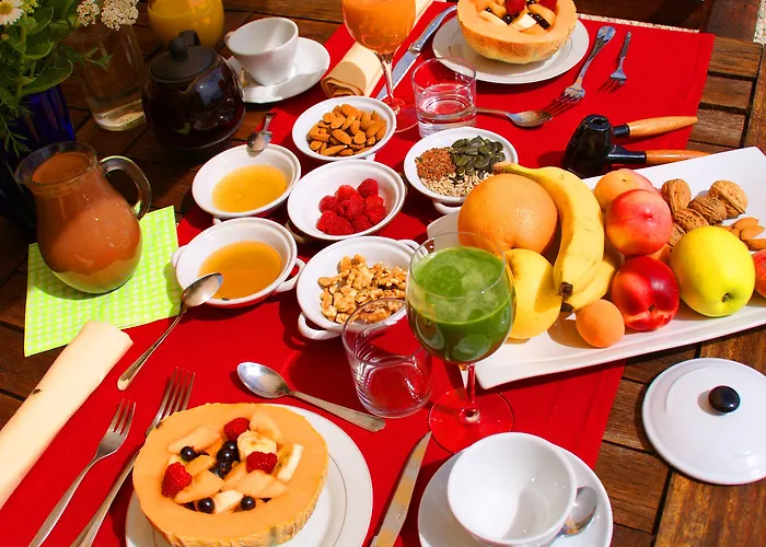 Chez Catharina Oldtimer Bed & Breakfast Levoncourt (Meuse)