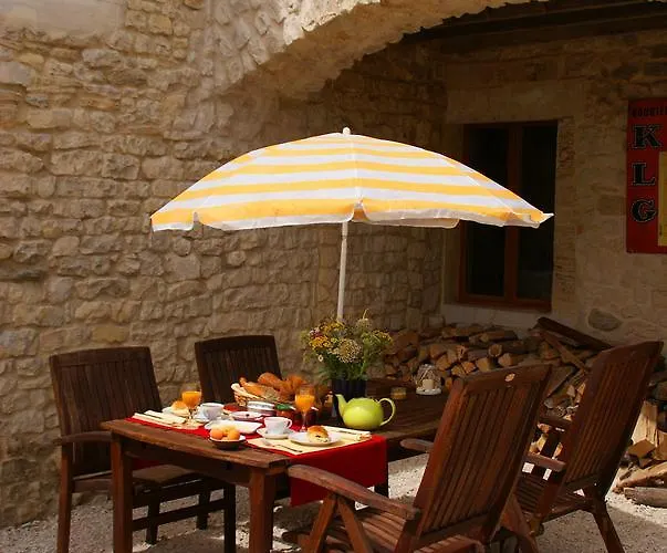 Bed & Breakfast Chez Catharina Oldtimer