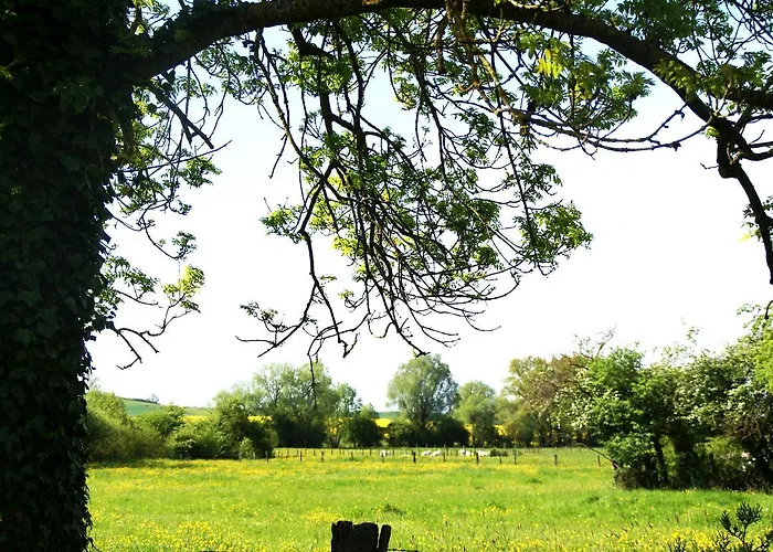 Bed & Breakfast Chez Catharina Oldtimer Levoncourt (Meuse)