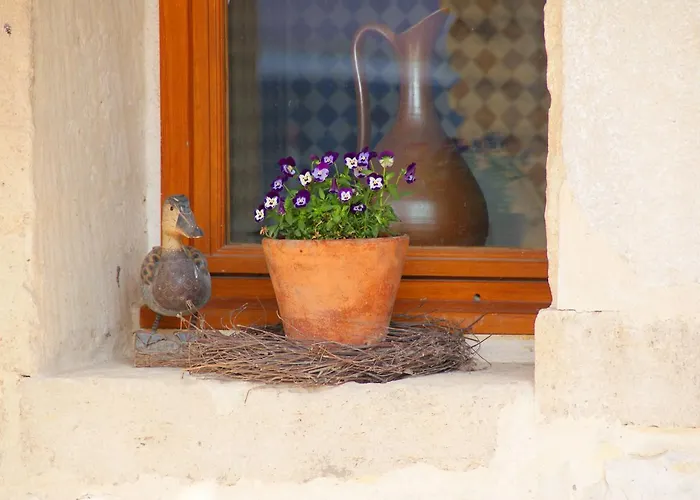 Chez Catharina Oldtimer Bed & Breakfast Levoncourt (Meuse)
