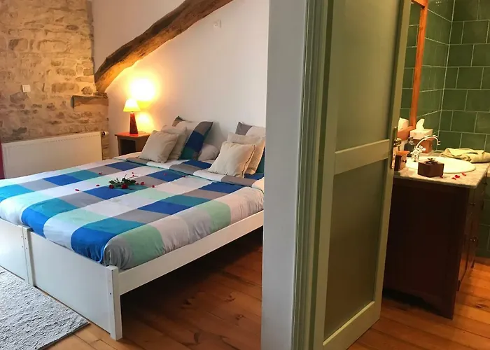 Chez Catharina Oldtimer 3* Levoncourt (Meuse)